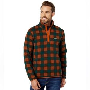 ✨2/20$ LLBean Sweater Fleece Pullover